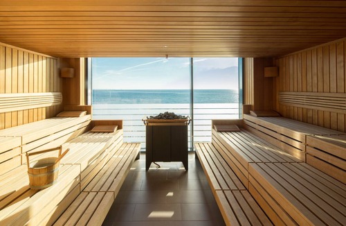Scharbeutz Hotel | Bayside