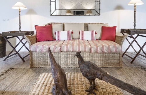 Montelaguardia Villa | Beautiful 4 Bedroom Villa near Perugia