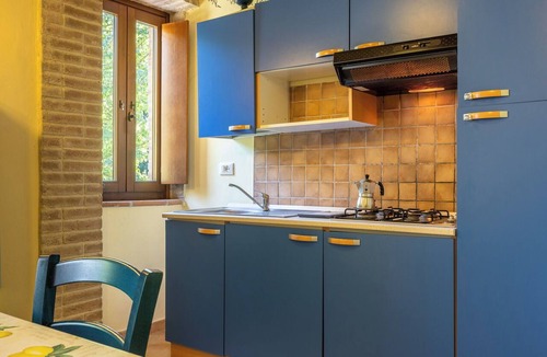 Lidarno House | Beautiful apartment in villa with pool, WIFI, A/C, TV, patio, pets allowed and panoramic view