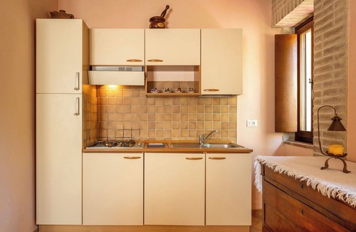 Lidarno House | Beautiful apartment in villa with pool, WIFI, A/C, TV, patio, pets allowed and panoramic view