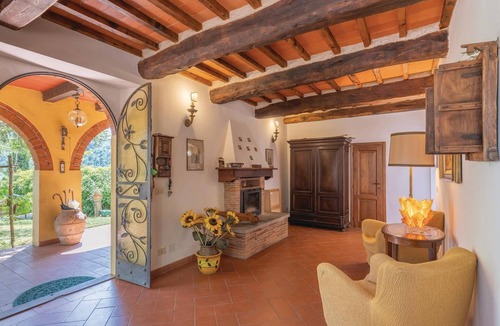 Moncioni House | Beautiful home in Moncioni with private swimming pool, can be inside or outside