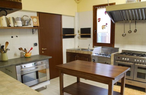 Sanfatucchio Villa | Beautiful villa near Lake Trasimeno