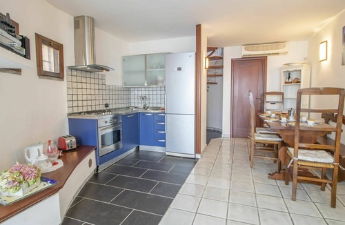 Sperlonga House | Beautiful private villa for 7 guests with WIFI, A/C, TV, terrace and pets allowed