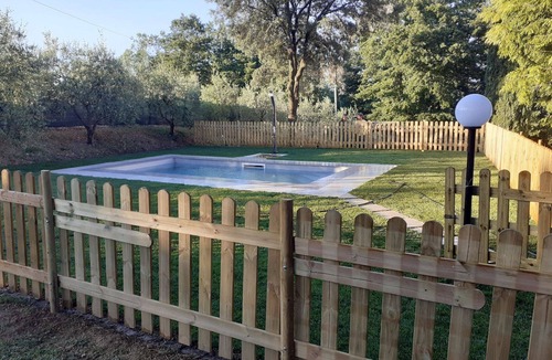 Anghiari House | Beautiful private villa for 7 guests with private pool, WIFI, TV, terrace and pets allowed