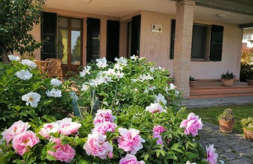 Castiglione di Cervia Bed & Breakfast | Bed and Breakfast La Contessa
