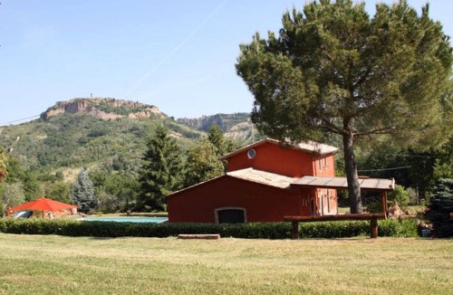 Bagnoregio House | Bellavista by Interhome
