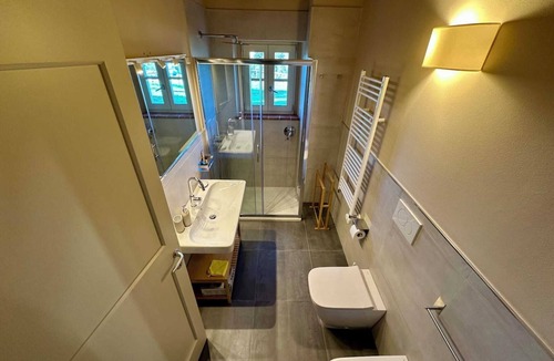 Bagno a Ripoli Apartment | Belvedere 9