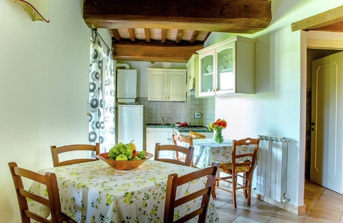 Marsciano Cottage | Belvilla by OYO Da Pino bilocale