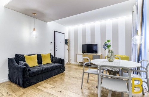 Porta Venezia Apartment | BePlace Apartments in Porta Venezia