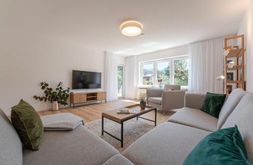 Ried Apartment | Bergnest Birkenweg
