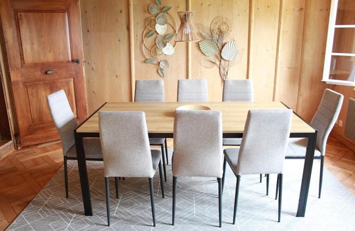Sarnen Apartment | BergZeit- Relax Explore Belong