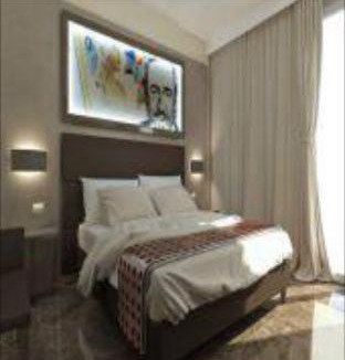 Old Town Hotel | Best Western Premier Milano Palace Hotel