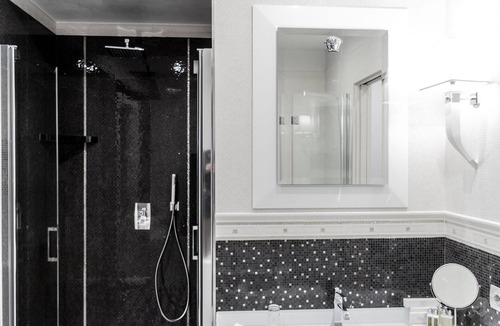 Old Town Hotel | Best Western Premier Milano Palace Hotel