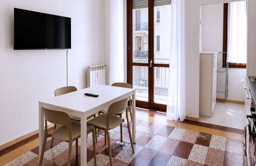 Acquabella Apartment | BIG Milan Nest [Duomo-M4 Lin Aeroporto]