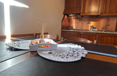 Santa Maria degli Angeli Other | "Bilo Apartment ‘Sagittarius’ – Relax for 2 to 6 people"