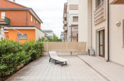 Bellariva Apartment | Bilo Morselli by Affitti Brevi Rimini