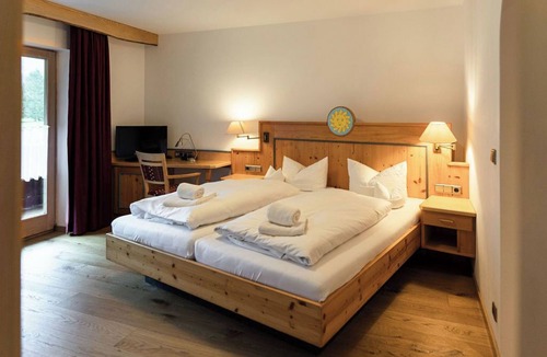 Oberstdorf Hotel | Birgsau