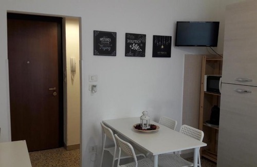 Saragozza-Porto Apartment | Bolognamania Apartments-Smart
