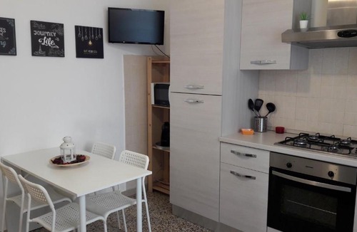 Saragozza-Porto Apartment | Bolognamania Apartments-Smart