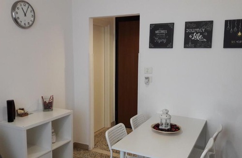 Saragozza-Porto Apartment | Bolognamania Apartments-Smart