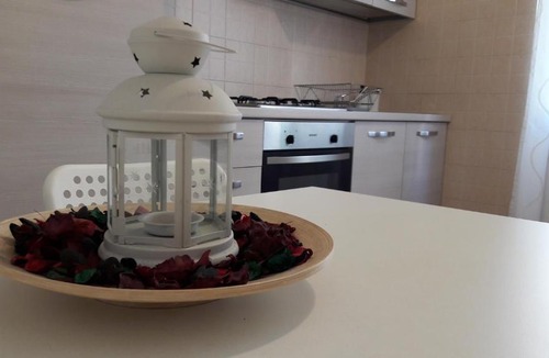 Saragozza-Porto Apartment | Bolognamania Apartments-Smart