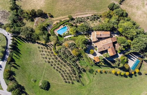 Scarperia Apartment | Borghetto Il Poggiolo Mugello Apt. 5