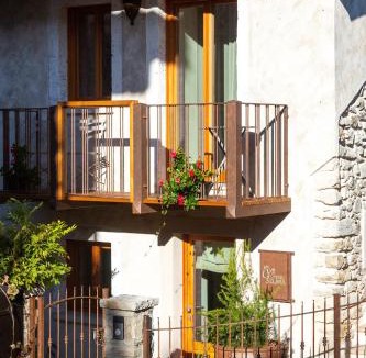 Voltino House | Borgo Cantagallo Casa Olivia 2
