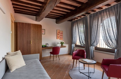 Santa Reparata Hotel | Borgo di Celle
