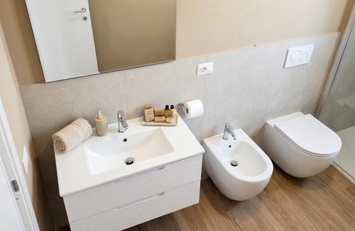 Gradoli Apartment | BorgoLago Apartments - Lago di Bolsena