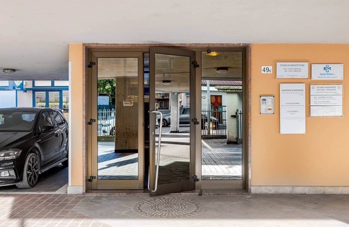 Sud-Ovest Apartment | Brà Apartments & Lofts - Suite 1 | Verona Fiere