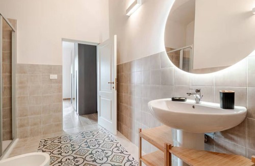 Monte San Savino Apartment | Breath of Tuscany apartment in the heart of Val di Chiana between Arezzo and Siena