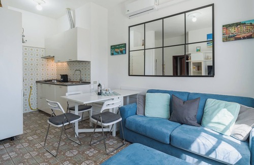Fiumaretta Apartment | Brezza sul Mare by Interhome
