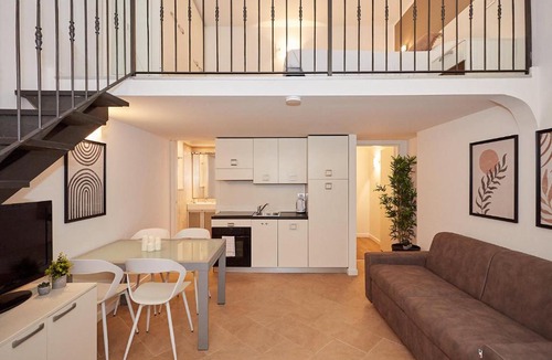 Bovisa Apartment | Broglio Studios