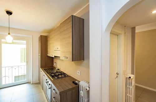 Porta Venezia Apartment | Buenosaires5 Elegance in Porta Venezia by Hospity