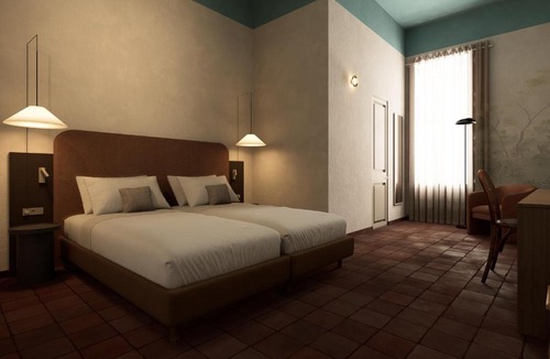 Duomo Hotel | BYPILLOW Del Presto