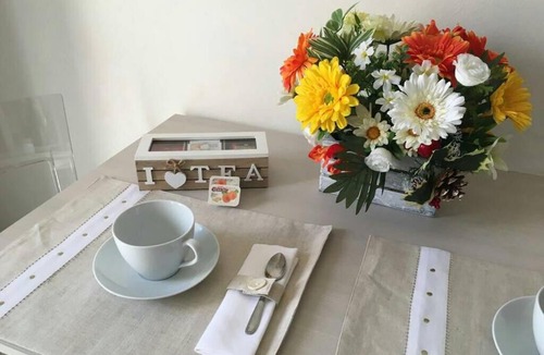 Bolognina Apartment | C&C apartment Bologna
