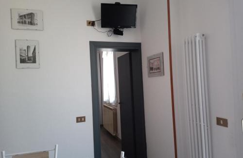 Borgo Montone Apartment | Ca' d'Luca