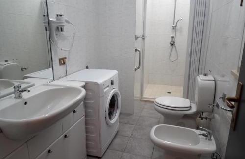 Borgo Montone Apartment | Ca' d'Luca