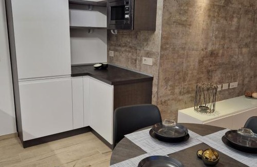 Rezza Apartment | Ca' da Bianca