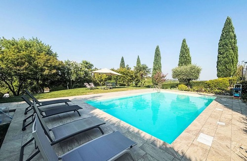 Zenevredo House | Ca' del Vento by Interhome