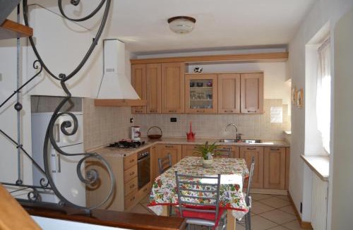 Castelletto Apartment | Ca di Venzo