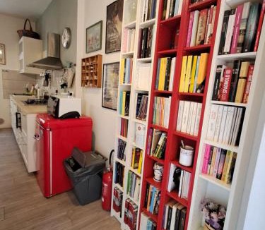 Imola Apartment | Ca' Rosone