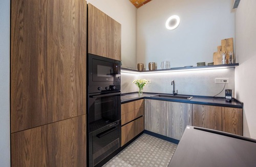 Barbaresco Apartment | Calanga
