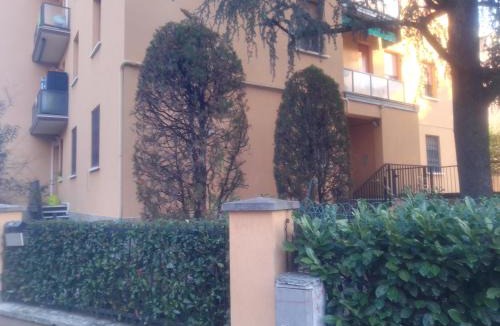 Fossolo House | Camera CAVAL