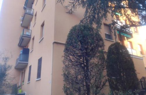 Fossolo House | Camera CAVAL