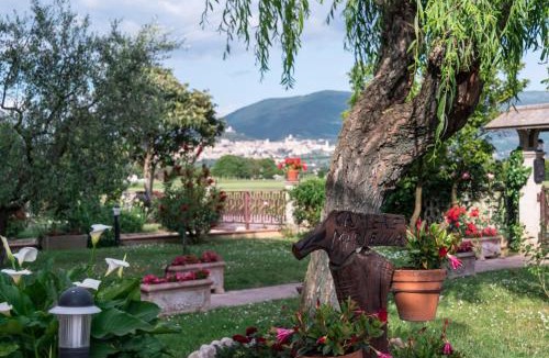 Santa Maria degli Angeli Bed & Breakfast | Camere Mariella