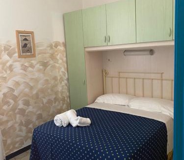 Deiva Marina Hotel | Caravella