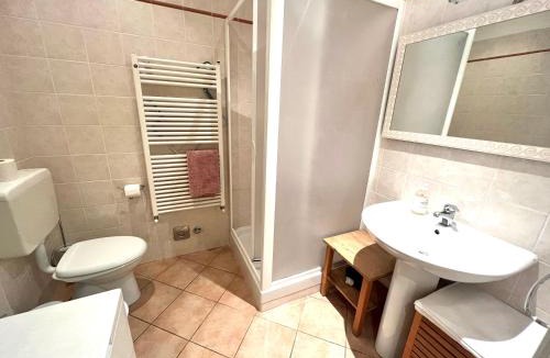 Fossolo Apartment | Casa Agnesi Bologna