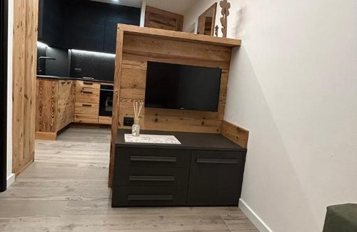 Predazzo Apartment | Casa Al Pin