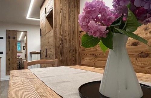 Predazzo Apartment | Casa Al Pin